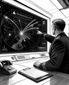 ai-gulf-defense-radar-screen