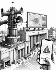 ai-gulf-emergency-alert-siren-warning-phone