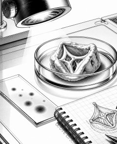 ai-gum-disease-aortic-valve-calcification