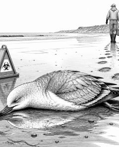 ai-h5n1-queensland-seabird-testing