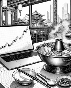 ai-haidilao-hotpot-stockchart-effizienz