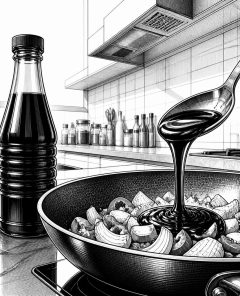 ai-haitian-oyster-sauce-konsistenz