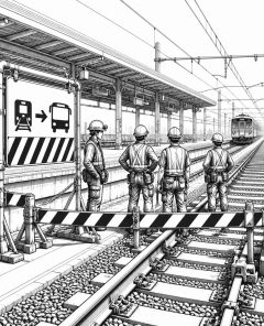 ai-halle-kassel-rail-construction-replacement-transport
