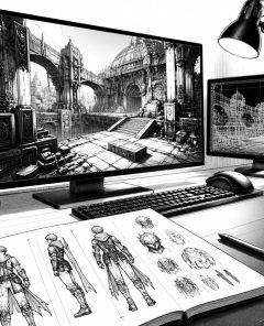 ai-halo-campaign-evolved-unreal-remake