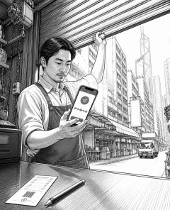 ai-hang-seng-business-banking-kmu