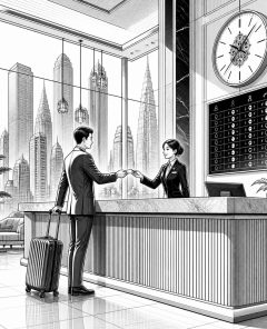 ai-hanjin-kal-lotte-hotel-seoul