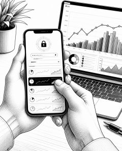 ai-hanwha-smartm-asset-management-app