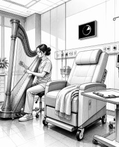 ai-harfe-chemo-klinik-angst