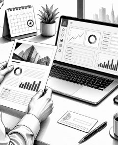 ai-harmonic-aktie-investor-report-kontext
