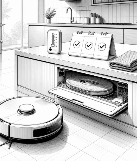 ai-haushalt-hygiene-robot-mop-station