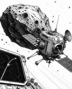 ai-hayabusa2-planetary-defence-torifune-flyby