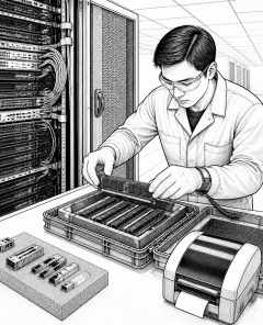 ai-hbm-memory-modules-supply-chain