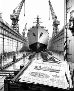 ai-hd-hyundai-shipyard-valuation
