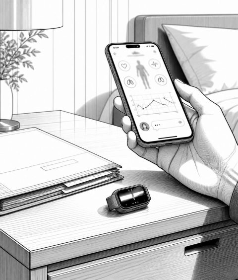 ai-health-chatgpt-wearables-verknuepfung