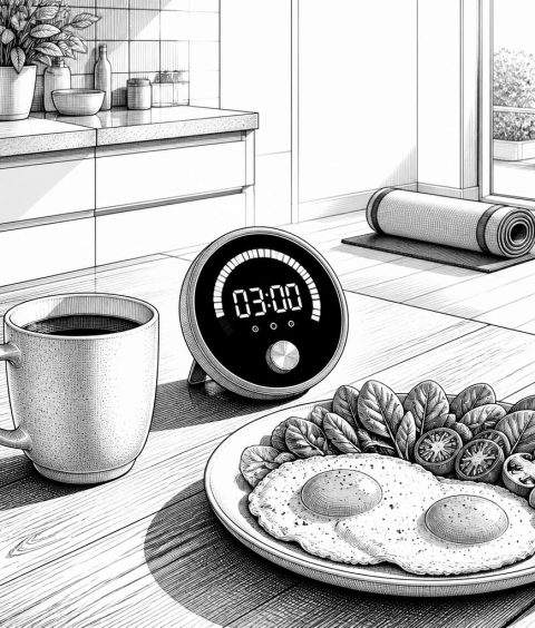 ai-health-coffee-exercise-diabetes-hypertension