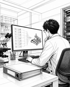 ai-healthcare-upstream-alpha-lab