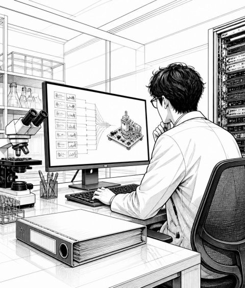 ai-healthcare-upstream-alpha-lab