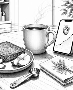 ai-heart-health-coffee-fiber-guidance