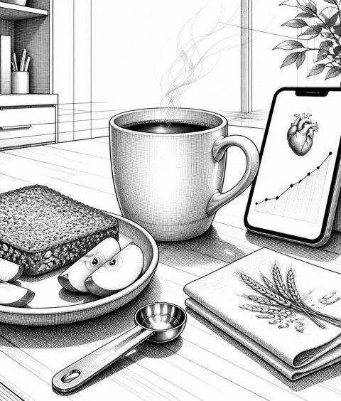 ai-heart-health-coffee-fiber-guidance