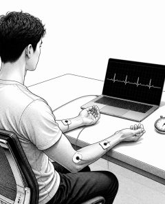 ai-heartbeat-interoception-ecg-study