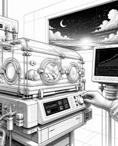 ai-heatwave-neonatal-icu-klebsiella