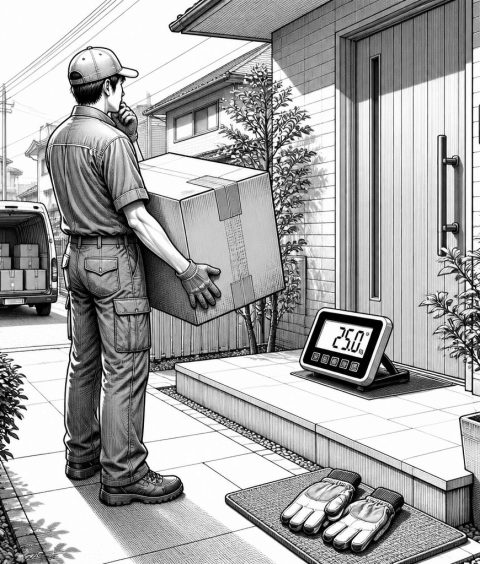 ai-heavy-package-two-person-delivery