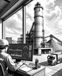 ai-heidelberg-materials-dekarbonisierung-zement