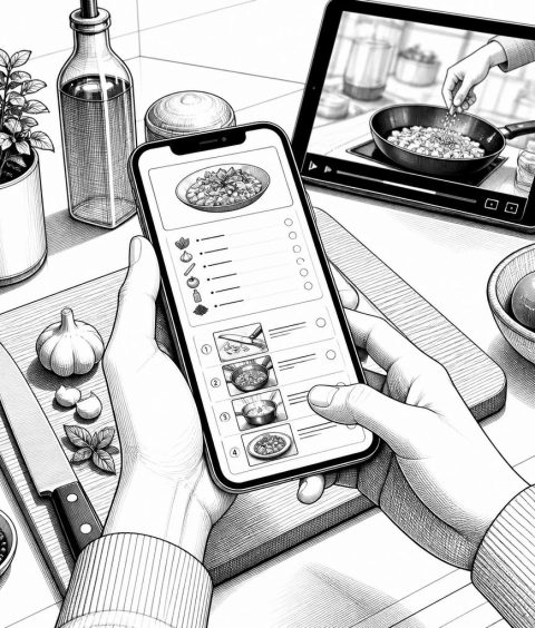 ai-hellofresh-cookbook-discover