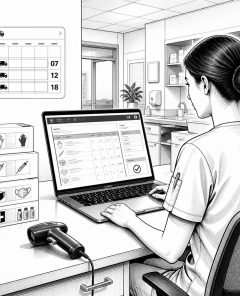ai-henry-schein-praxis-digitalworkflow