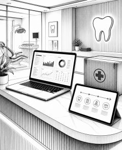 ai-henry-schein-quartalszahlen-digitalisierung