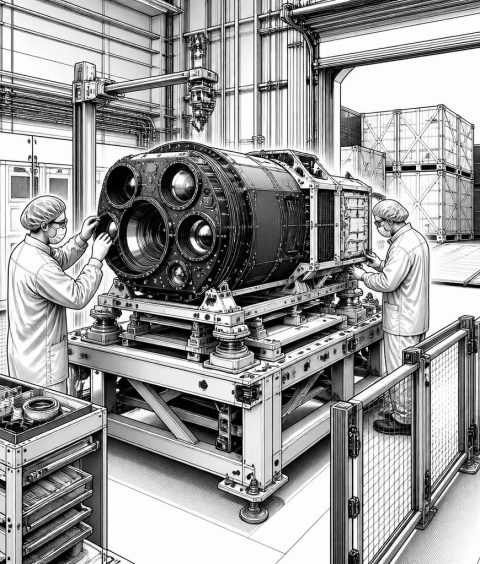ai-hensoldt-optronik-oberkochen-fertigung