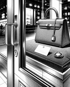 ai-hermes-luxury-scarcity-strategy