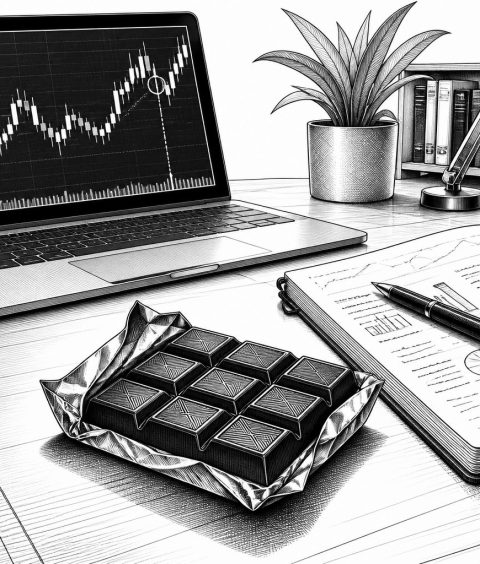 ai-hershey-earnings-margin-stockchart