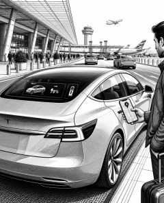 ai-hertz-tesla-model-3-e-mietwagen-app-ladefuehrung