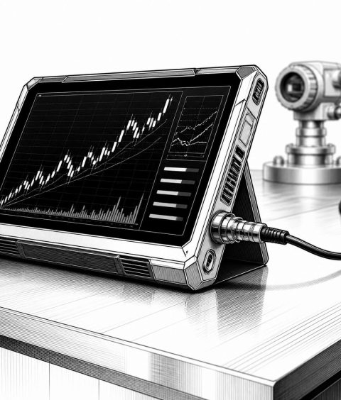 ai-hexagon-stock-trading