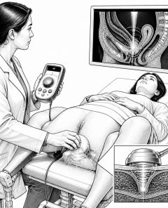 ai-hifu-bph-ultrasound-prostate-ablation