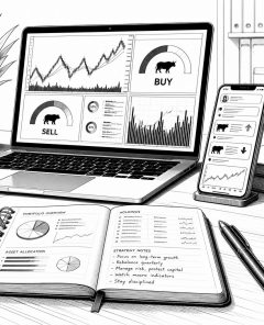 ai-high-dividend-portfolio-alerts