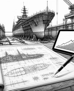 ai-hii-marge-cashflow-shipyard-backlog