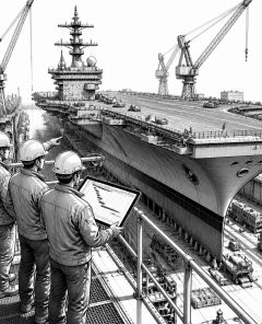 ai-hii-navy-backlog-shipyard