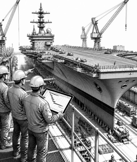 ai-hii-navy-backlog-shipyard