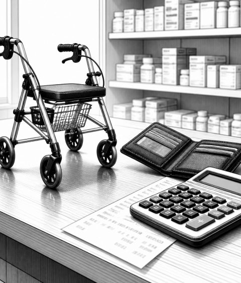 ai-hilfsmittel-eigenanteil-rollator-hoergeraet