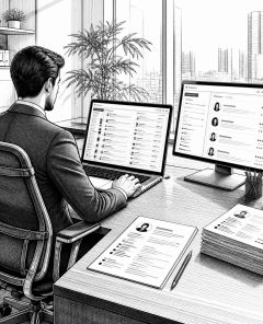 ai-hiring-recruitment-filter-dashboard