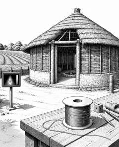ai-historic-craft-efficiency-lauresham