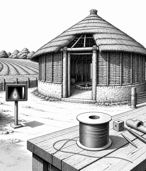 ai-historic-craft-efficiency-lauresham