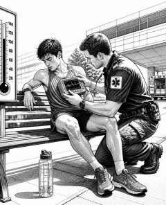 ai-hitze-herz-junge-sportler
