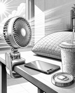 ai-hitzewelle-kuehlgadgets-slush-kissen-ventilator