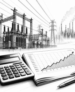 ai-hokuriku-electric-earnings-grid-investment