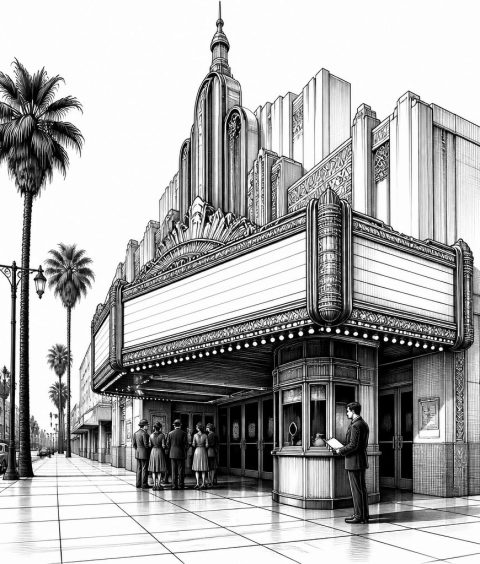 ai-hollywood-historic-cinema-reopening-advocacy