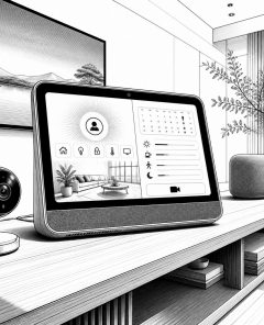 ai-homepad-smart-home-hub