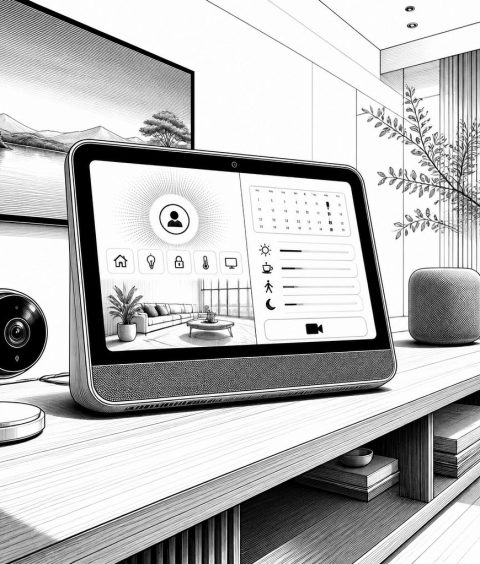 ai-homepad-smart-home-hub